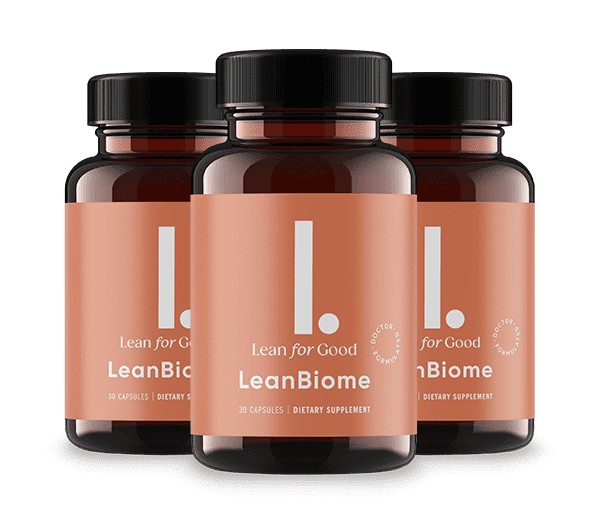 leanbiome-official-website